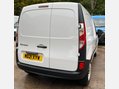 Renault Kangoo 1.5 dCi ENERGY ML19 Business MWB Euro 6 (s/s) 5dr 8