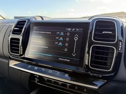 Citroen C5 Aircross 1.2 PureTech Flair Plus SUV 5dr Petrol EAT8 Euro 6 (s/s) (130 ps) 40