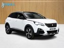 Peugeot 3008 1.2 PureTech Allure SUV 5dr Petrol Manual Euro 6 (s/s) (130 ps)