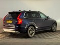 Volvo XC90 D5 POWERPULSE MOMENTUM AWD 6