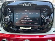 Fiat 500 1.2 LOUNGE 3Dr 11