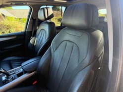 BMW X5 3.0 X5 xDrive 40d SE Auto 4WD 5dr 23