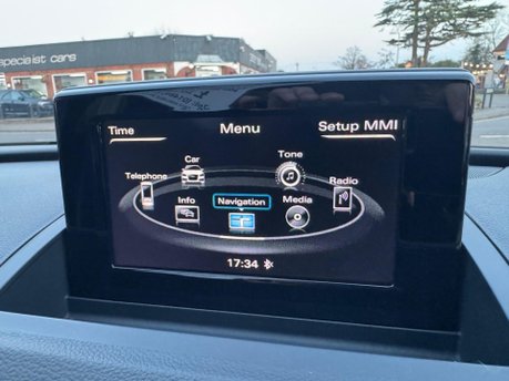 Audi Q3 2.0 TFSI S line Plus S Tronic quattro Euro 6 (s/s) 5dr 24