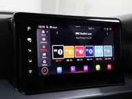 SEAT Ibiza TSI FR 40