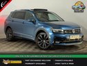 Volkswagen Tiguan Allspace ALLSPACE R-LINE TECH 1.5 TSI EVO 150 DSG AUTOMATIC 7 SEATER