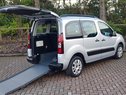 Citroen Berlingo MULTISPACE AIRDREAM XTR EGS E-HDI