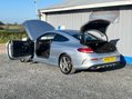 Mercedes-Benz C Class 2.1 C220d AMG Line Euro 6 (s/s) 2dr 17