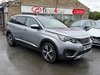 Peugeot 5008 PURETECH S/S ALLURE