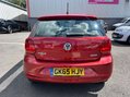 Volkswagen Polo 1.0 Polo SE 5dr 53