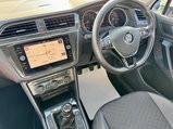 Volkswagen Tiguan 1.4 TSI SE Navigation Euro 6 (s/s) 5dr 13