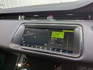 Land Rover Range Rover Evoque 2.0 Range Rover Evoque R-Dynamic S D Auto 4WD 5dr 88