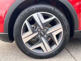 Hyundai BAYON 1.0 Bayon Ultimate TGDi MHEV Auto 5dr 13