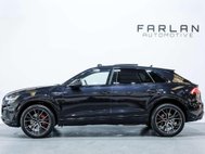 Audi Q8 3.0 TDI V6 50 Vorsprung SUV 5dr Diesel Tiptronic quattro Euro 6 (s/s) (286 25