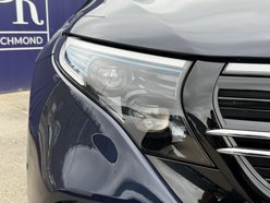 Mercedes-Benz EQC EQC 400 80kWh AMG Line (Premium Plus) SUV 5dr Electric Auto 4MATIC (408 ps) 11