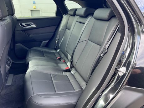 Land Rover Range Rover Velar 2.0 D200 MHEV Dynamic SE Auto 4WD Euro 6 (s/s) 5dr 40