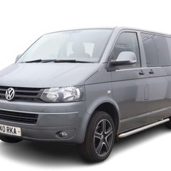 Volkswagen Transporter 2.0 TDI T30 Startline Kombi 4dr Diesel Manual L1 H1 (198 g/km, 138.08 bhp) 6
