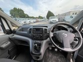 Nissan NV200 Crew Cab SWB L1H1 Low Roof Acenta Air Con EURO 6 NO VAT 45