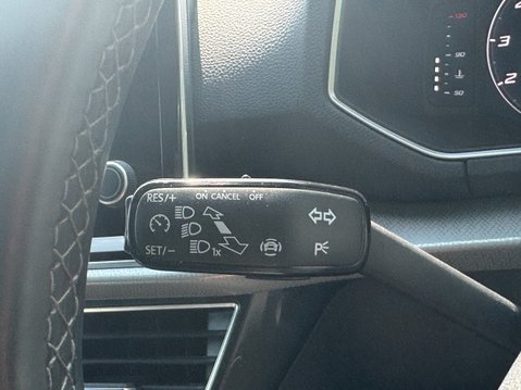SEAT Tarraco (Sold) 1.5 TSI EVO SE Technology SUV 5dr Petrol DSG Euro 6 (s/s) (150 ps) 17