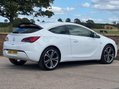 Vauxhall Astra GTC 1.4i Turbo Limited Edition Euro 6 (s/s) 3dr 4