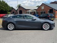 Tesla Model S Model S 100D 4WD 5dr 7