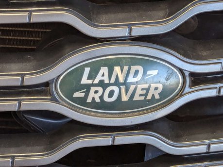 Land Rover Range Rover Velar 2.0 Range Rover Velar R-Dynamic SE D180 Auto 4WD 5dr 22