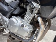 Suzuki Inazuma GW 2013 13K GOOD RUNNING PROJECT BIKE SPARES OR REPAIR 250CC A2 21