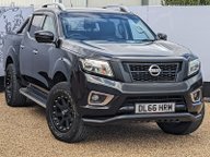 Nissan Navara DCI TEKNA 4X4 SHR DCB 1