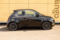 Fiat 500e LA PRIMA 14