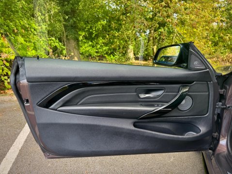 BMW 4 Series 2.0 420d M Sport Auto Euro 6 (s/s) 2dr 71
