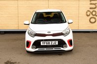 Kia Picanto GT-LINE 5