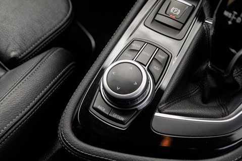 BMW 2 Series 218I M SPORT ACTIVE TOURER 32
