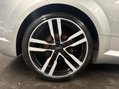 Audi TT 1.8 TFSI S line Roadster Euro 6 (s/s) 2dr 53