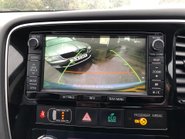 Mitsubishi Outlander 2.0 PHEV GX 4H 5dr Automatic Plug in Hybrid £20 tax 23