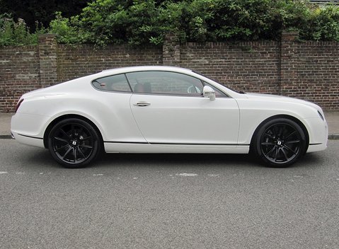 Bentley Continental Supersports 3