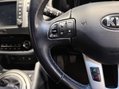 Kia Sportage 1.7 CRDi EcoDynamics Axis Edition 2WD Euro 6 (s/s) 5dr 21