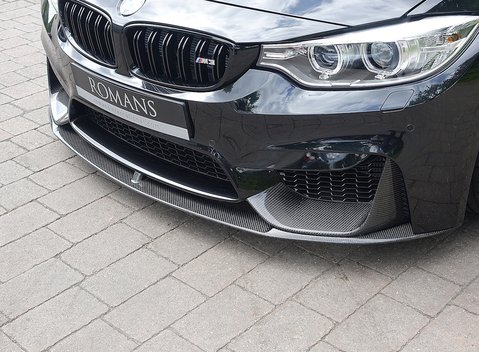 BMW M3 Competition Pack 4