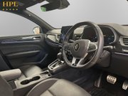 Renault Arkana 1.6 E-TECH E-Tech engineered BOSE Edition SUV 5dr Petrol Hybrid Auto 2WD Eu 12