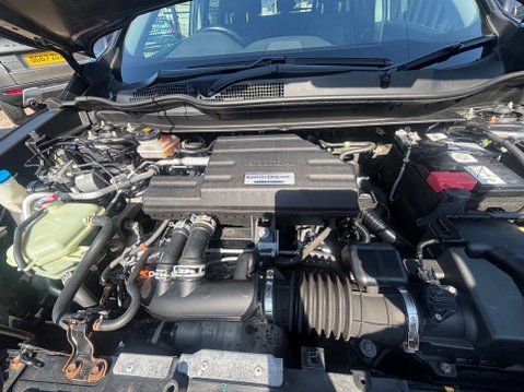 Honda CR-V 1.5 VTEC Turbo SE SUV 5dr Petrol Manual Euro 6 (s/s) (173 ps) 36