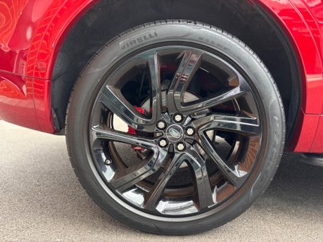 Land Rover Discovery Sport 2.0 D180 MHEV R-Dynamic HSE SUV 5dr Diesel Auto 4WD Euro 6 (s/s) (180 ps) 20