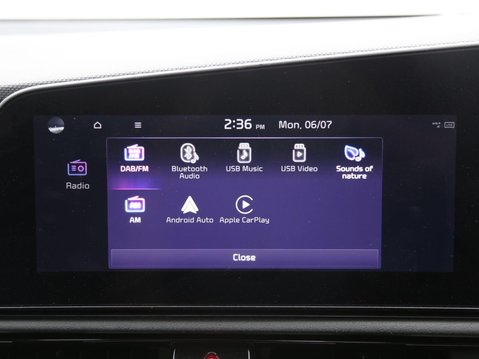 Kia Niro 64.8kWh 4 Auto 5dr 17