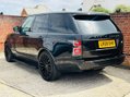 Land Rover Range Rover 3.0 SD V6 Vogue SUV 5dr Diesel Auto 4WD Euro 6 (s/s) (275 ps) 5