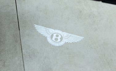 Bentley Continental GT Speed 26