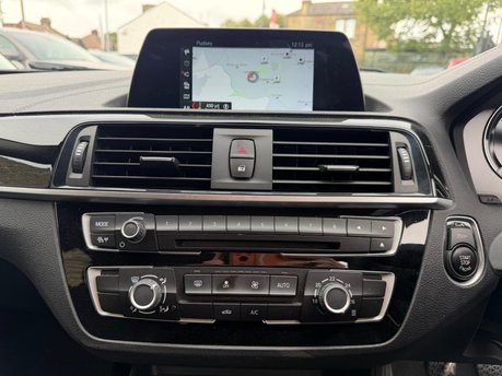 BMW 1 Series 116D SPORT 12