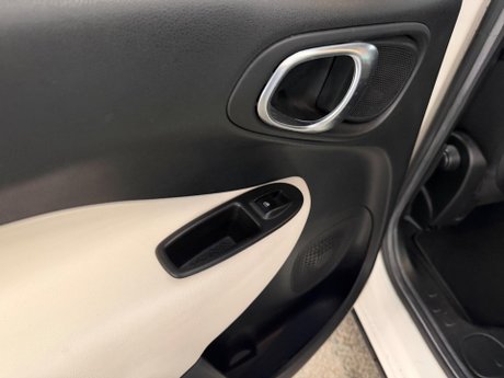 Fiat 500L 0.9 TwinAir Trekking Euro 6 (s/s) 5dr 21