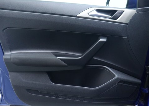 Volkswagen Polo 1.0 Polo Match TSi Semi-Auto 5dr 43