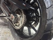 Suzuki V-Strom 1000 2016 ADVENTURE BIKE FULL LUGGAGE NEW MOT SERVICED 16