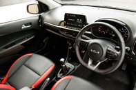 Kia Picanto GT-LINE 4