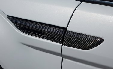 Land Rover Range Rover Evoque Convertible SD4 HSE Dynamic 5