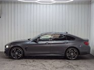 BMW 4 Series 2.0 420i xDrive Gran Coupe M Sport Auto 4WD 5dr 17