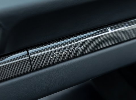 Porsche 911 SPEEDSTER (991) 25